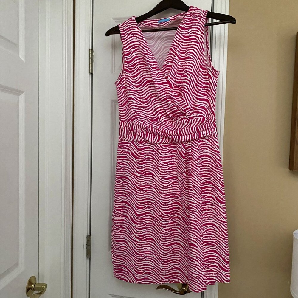 J.McLaughlin Medium Sleeveless Dress